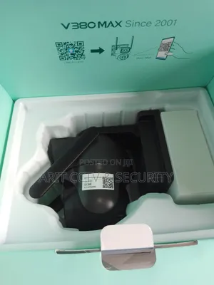 BP9 Solar WiFi Camera - 2 Lens