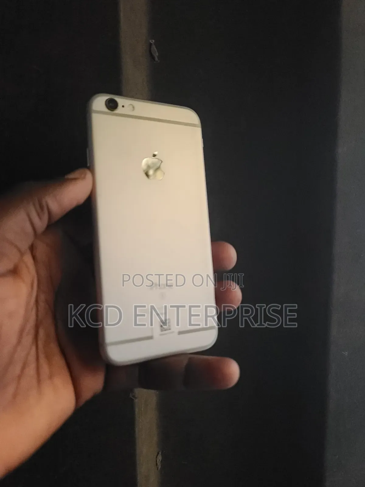 Apple iPhone 6s 32 GB Silver