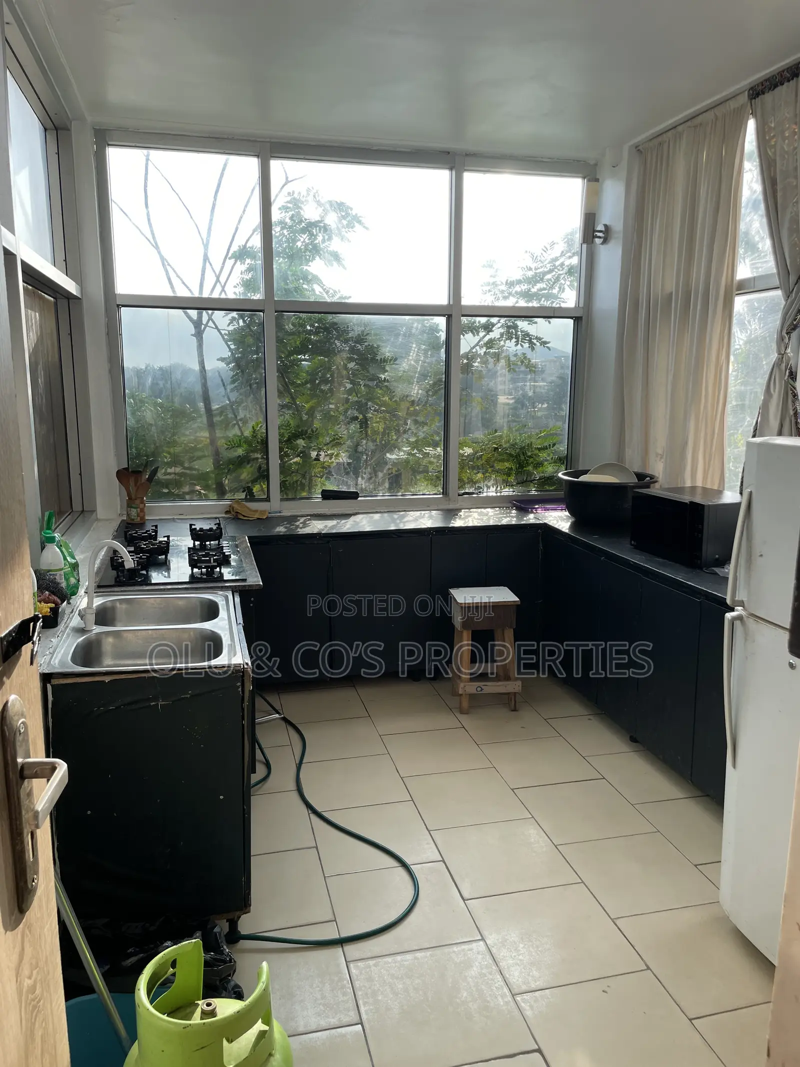Restaurant Space