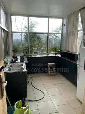 Restaurant Space