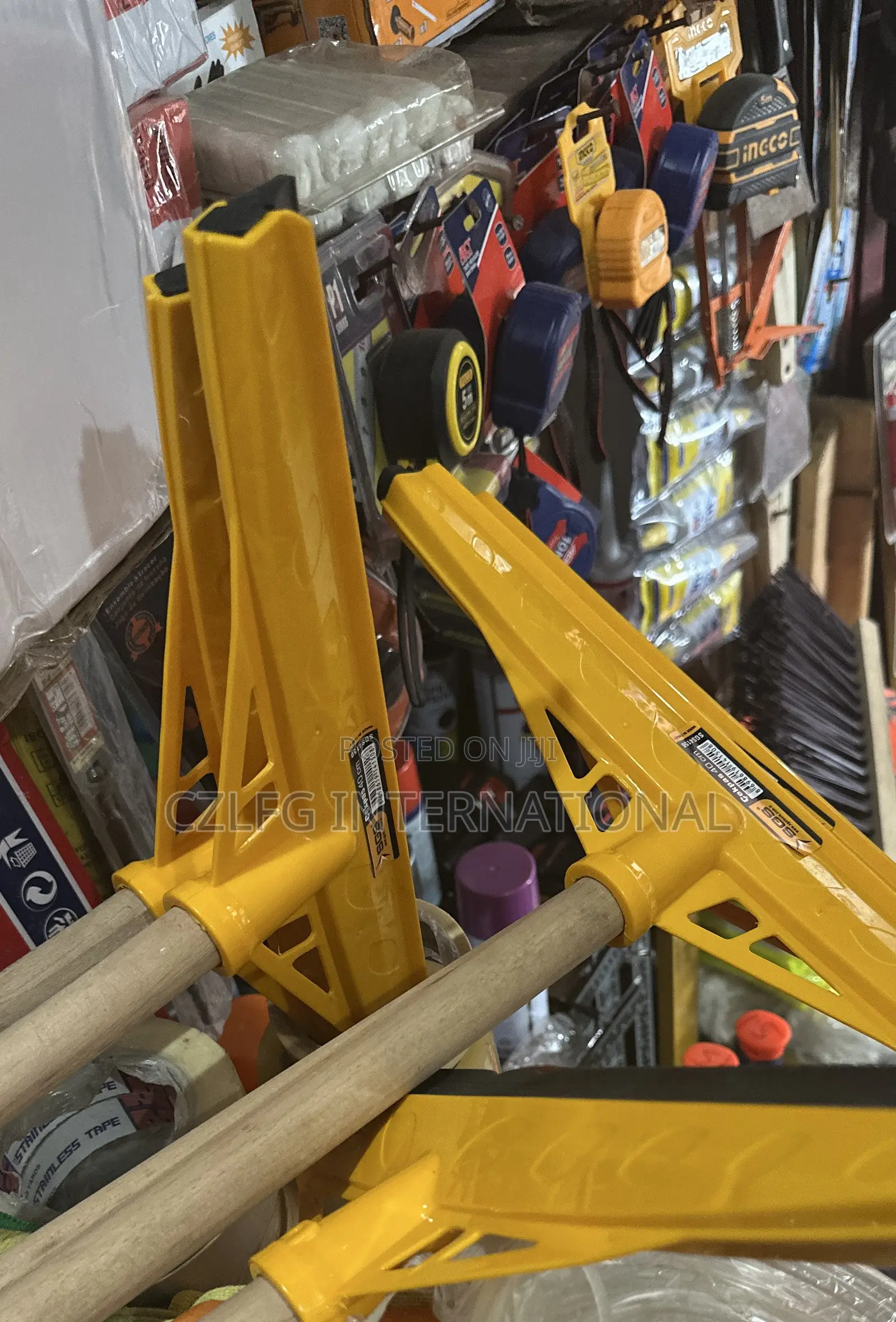 SGS 40cm Floor Wiper