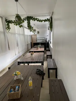 Restaurant Space