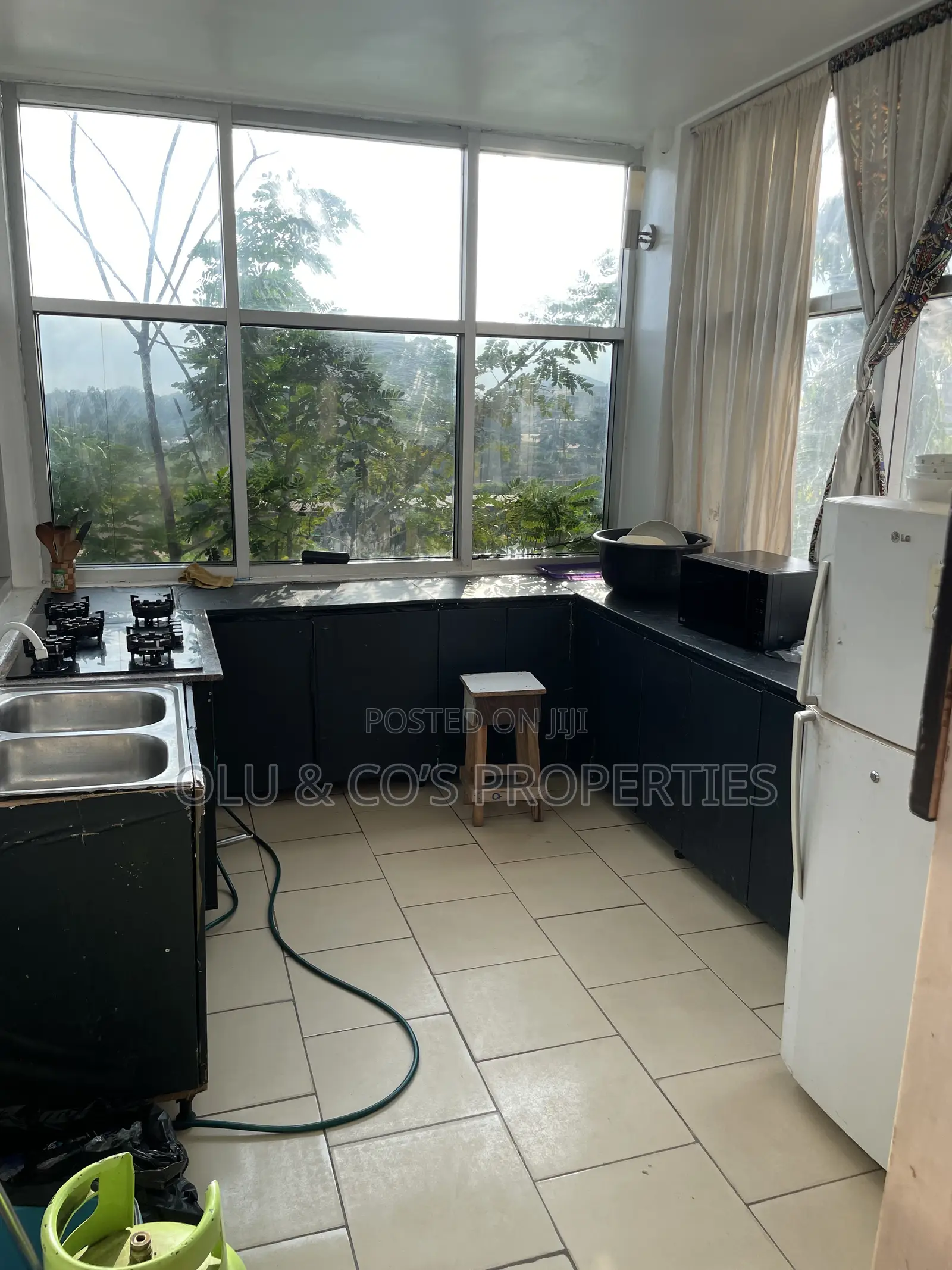 Restaurant Space