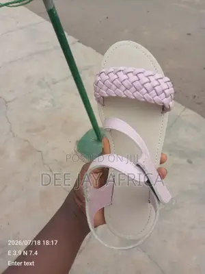 Handmade Footwears