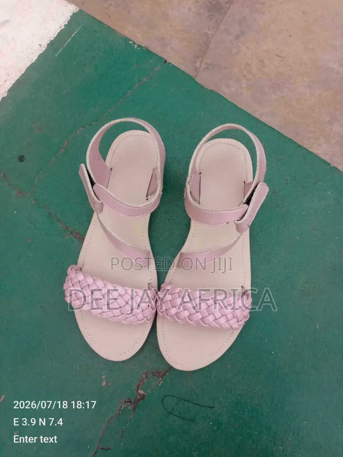 Handmade Footwears