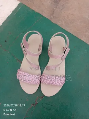 Handmade Footwears