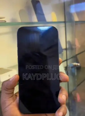 Apple iPhone 17 Pro Max 256 GB Blue