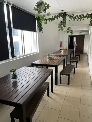 Restaurant Space