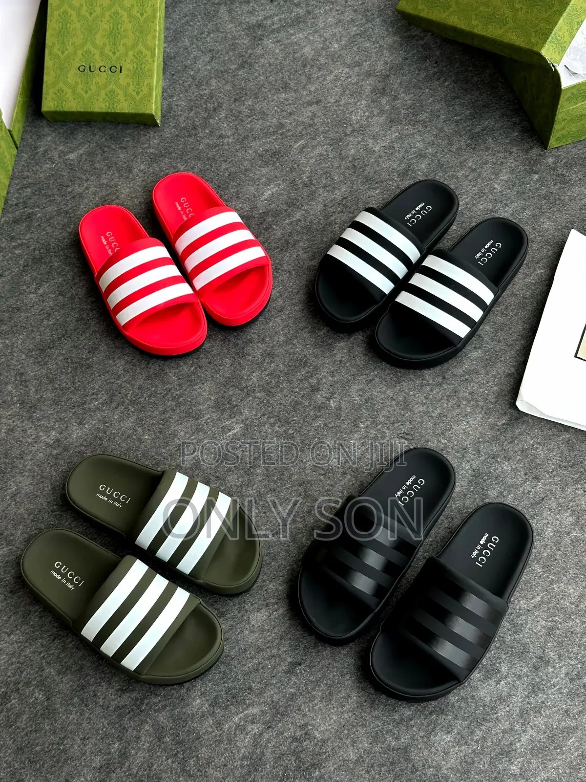 Quality Slippers for Men