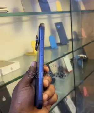 Apple iPhone 17 Pro Max 256 GB Blue