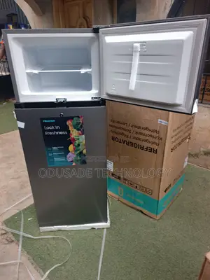 Hisense 205L Home Cooling Fridge