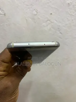Samsung Galaxy S7 edge 32 GB Gold