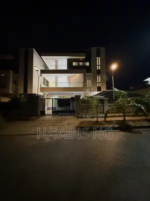 6bdrm Duplex in Katampe Extension for sale