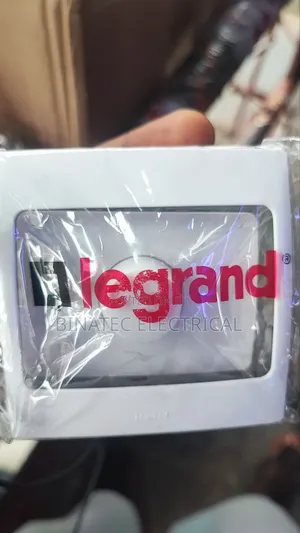 Legrand Dimmer Switch
