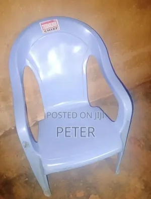 Chair , Plastic Chair