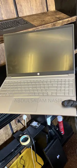 Laptop HP Pavilion 15 8GB Intel Core i5 SSD 512GB