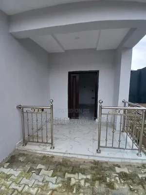 4bdrm Duplex in Ashi New Bodija for rent