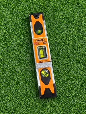 Mini Spirit Level PLUM 225mm*