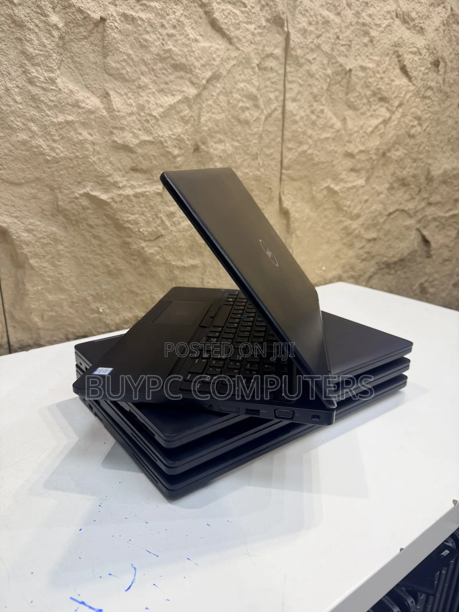 Laptop Dell Latitude 5580 8GB Intel Core i5 SSD 256GB