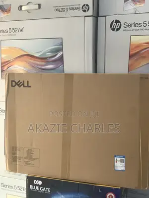 Dell Monitor Se2726d Resolution