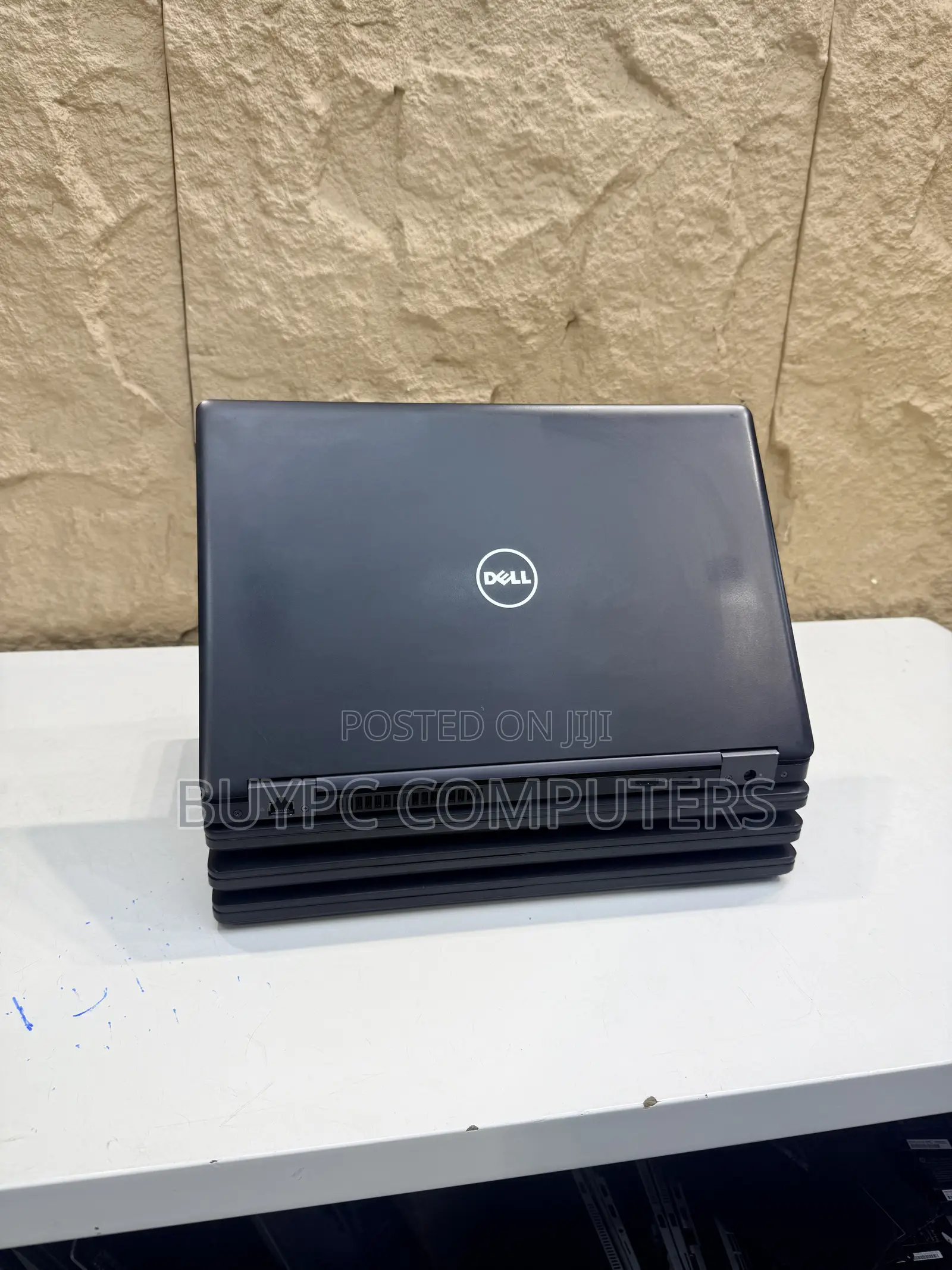 Laptop Dell Latitude 5580 8GB Intel Core i5 SSD 256GB
