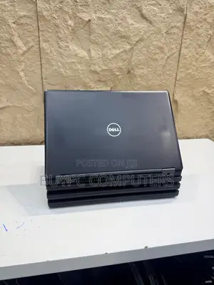 Laptop Dell Latitude 5580 8GB Intel Core i5 SSD 256GB