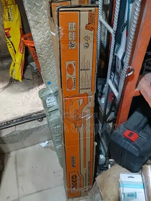 Ingco 20v Cordless Concrete Vibrator