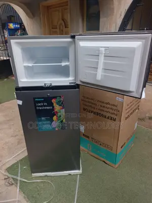 Hisense 205L Fresh Storage Refrigerator