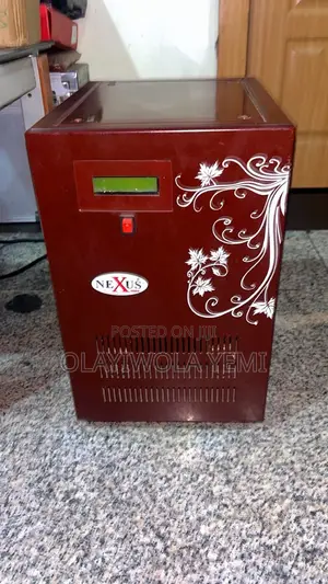 3.5 KVA Nexus Inverter