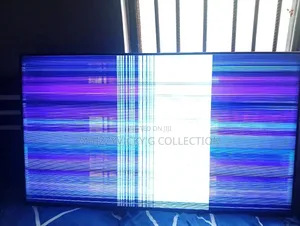 Used 50 Inches Solstar Android Smart TV