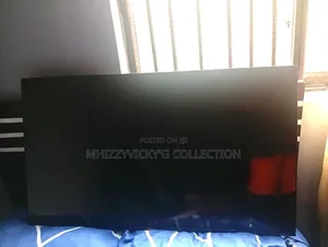 Used 50 Inches Solstar Android Smart TV
