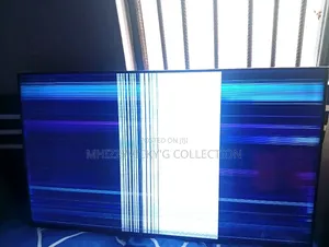Used 50 Inches Solstar Android Smart TV
