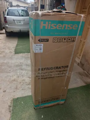 Hisense 205L Fresh Storage Refrigerator