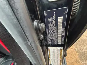 Lexus GX 460 2011 Silver