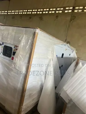 Reliable Perkins 250kVA Soundproof Power Set