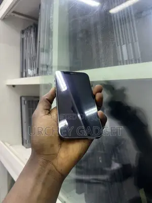Apple iPhone 12 Pro 128 GB Black