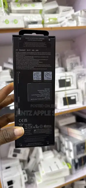 Samsung Galaxy Watch Ultra