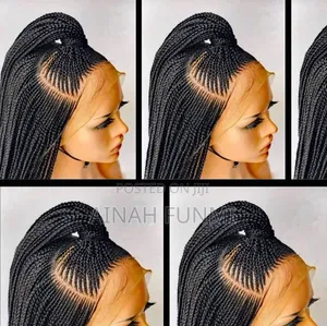 Ewatomilola Beauty