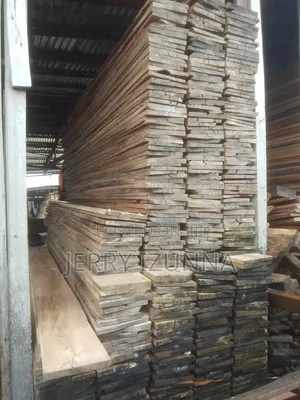 Fisher Board at Oyigbo, Portharcort Rivers State