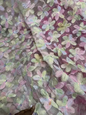 Sample Fabrics