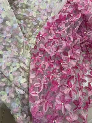 Sample Fabrics