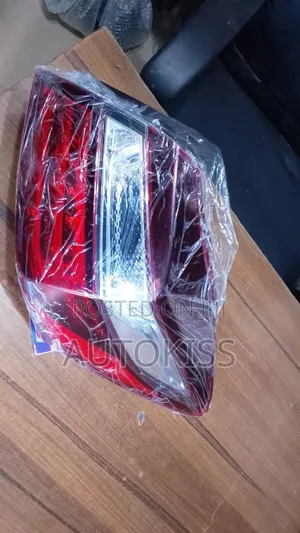 Rear Light for Accord 2016-2017
