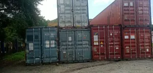 40ft 20ft HC Containers for Sale