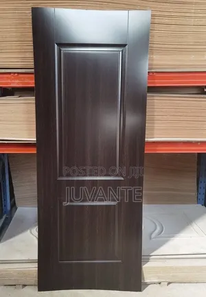Imported Doors