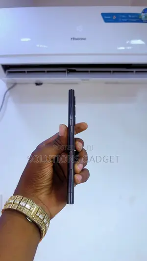 Samsung Galaxy S22 Ultra 5G 256 GB Black