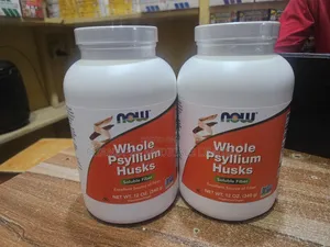 Psyllium Husk Powder