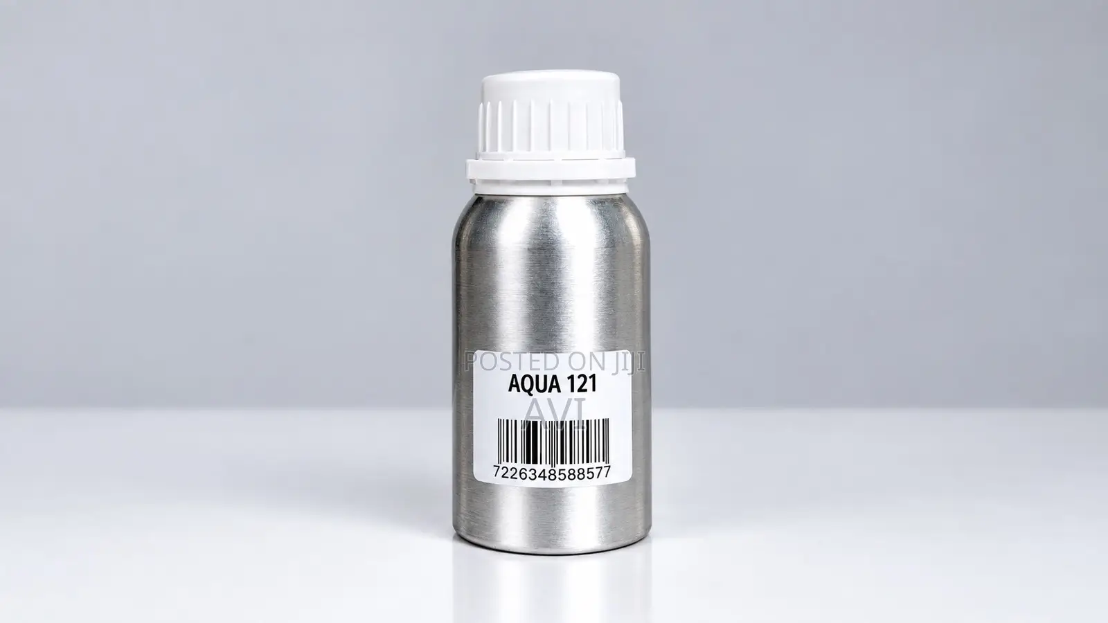 100mls Perfume Oil