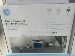 HP Color Laser Jet