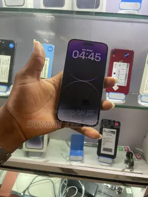 Apple iPhone 14 Pro Max 128 GB Blue