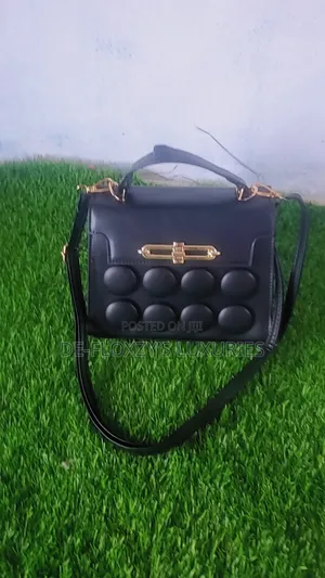 Ladies Should/Hand Bag